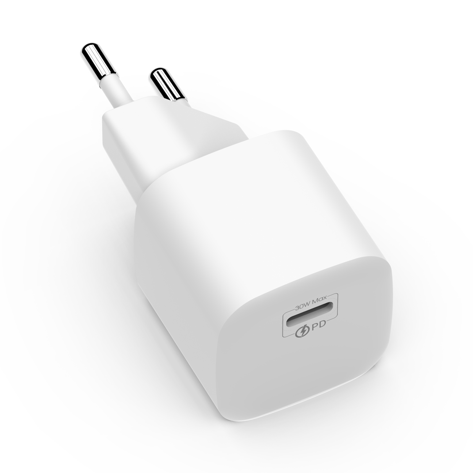 GaN Charger 30W USB-C